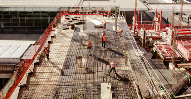 Best Concrete Foundation Repair in Aberdeen, IN
