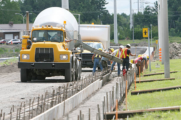 Best Concrete Demolition Services in Aberdeen, IN